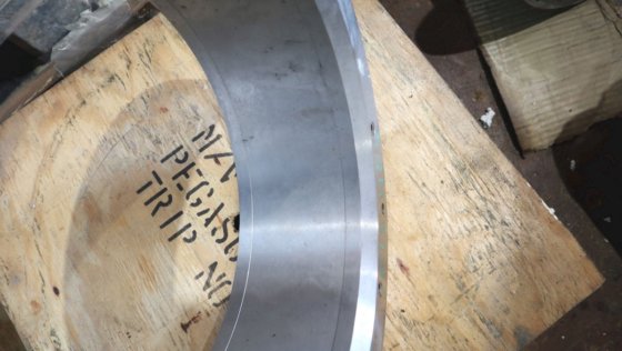 SKF シンプレクス フォアスターンチューブ クロムライナー 300