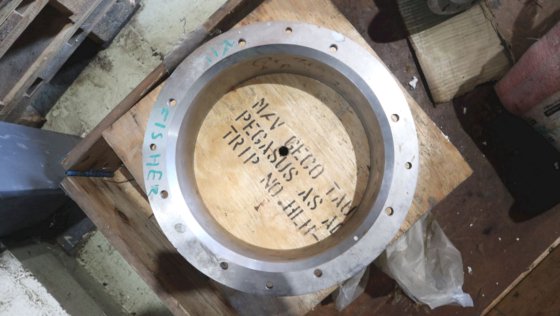 SKF シンプレクス フォアスターンチューブ クロムライナー 300