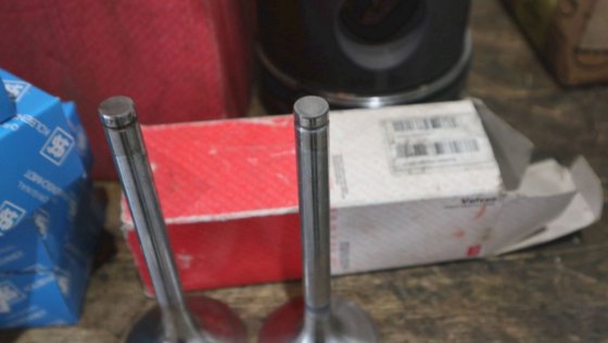 マーレバルブ スピンドルアウトレット 227VA30414000