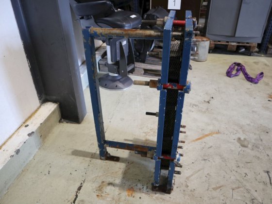 2000 阿法拉伐 10M-MFM