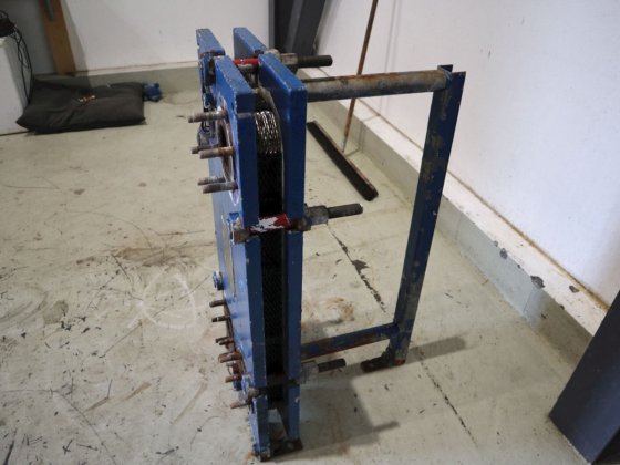 2000 阿法拉伐 10M-MFM