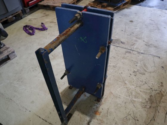 2000 阿法拉伐 10M-MFM