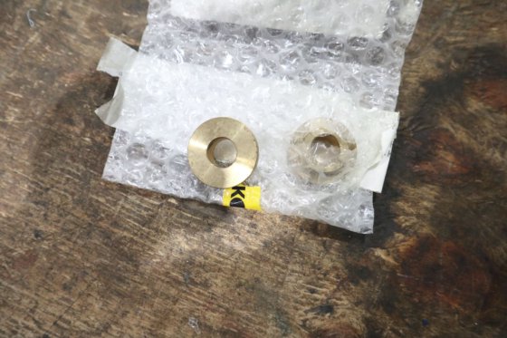 太阁气阀导管 LD-2NX P218