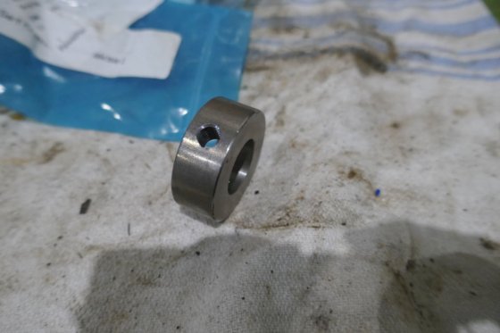 ベルゲン・ウルスタイン ロールスロイス・セットリング 091973