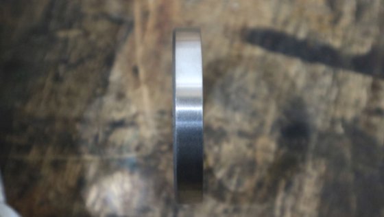 Bergen Ulstein ロールスロイス・バルブシート・エキゾースト