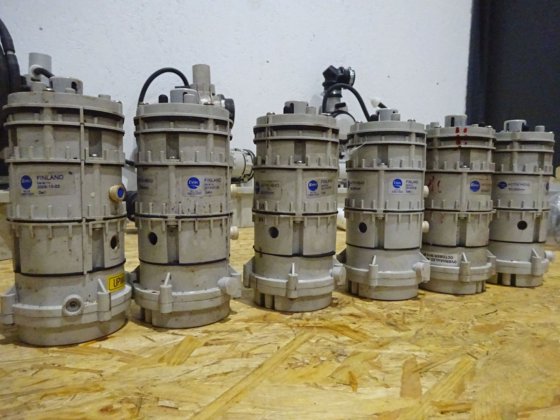 避難制御メカニズム