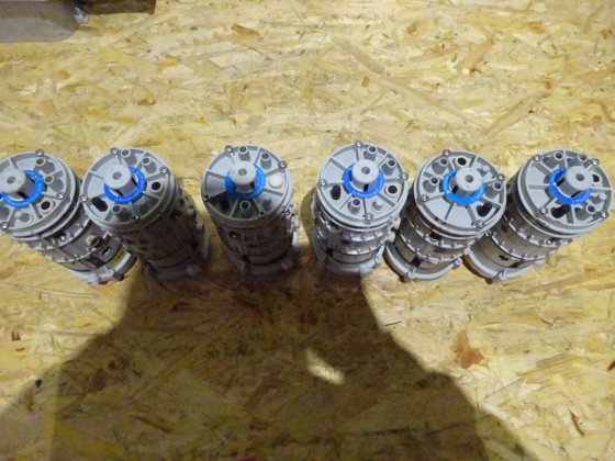 避難制御メカニズム