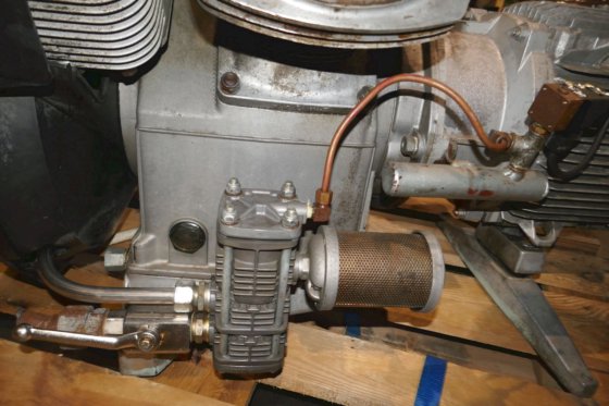 阿特拉斯-科普柯 LT15-30