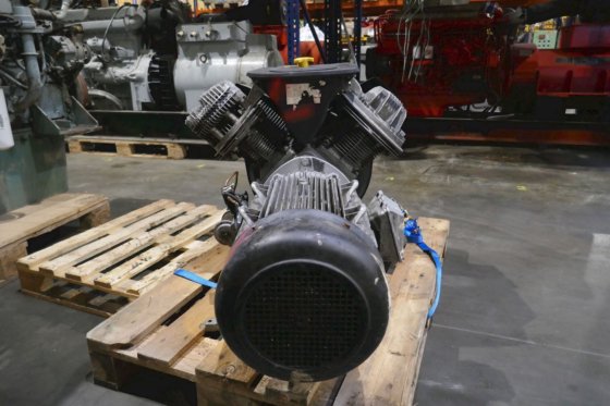 阿特拉斯-科普柯 LT15-30