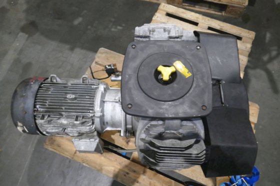 阿特拉斯-科普柯 LT15-30