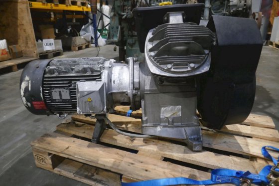 阿特拉斯-科普柯 LT15-30