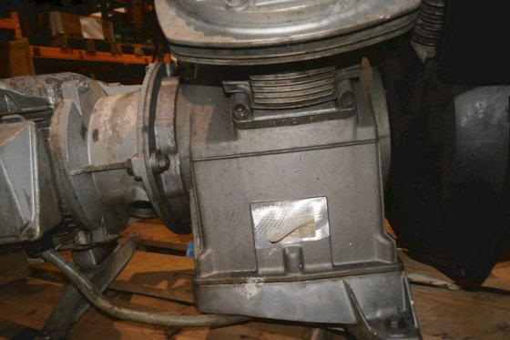 阿特拉斯-科普柯 LT15-30