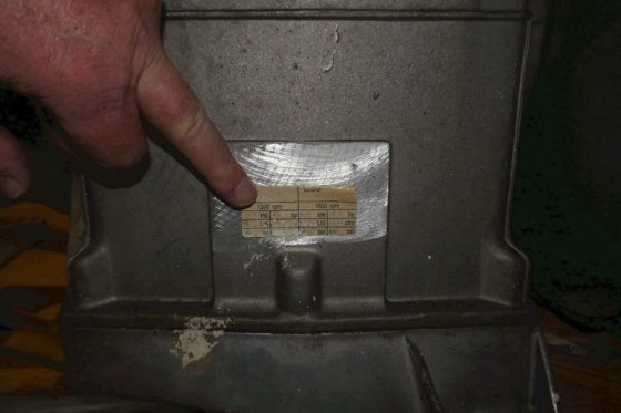 阿特拉斯-科普柯 LT15-30