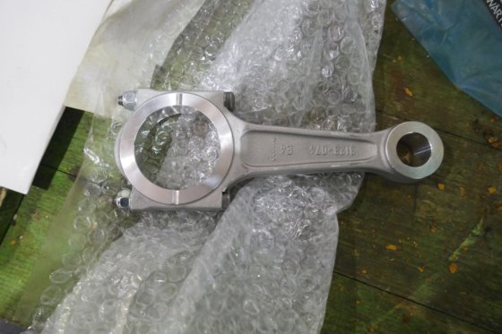 2012年サブローコンプコネクションロッド 3123-076