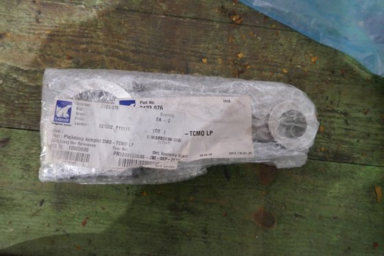 2012年サブローコンプコネクションロッド 3123-076