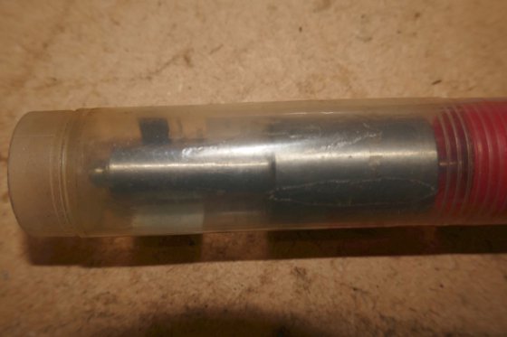 ボッシュ ノズル DLLA 136 S