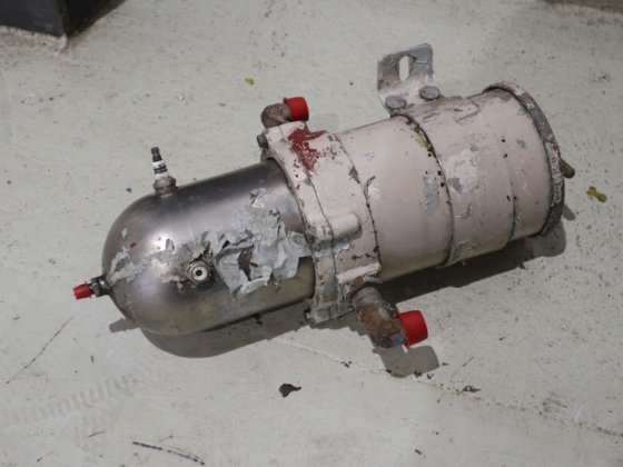 ラコールフィルター