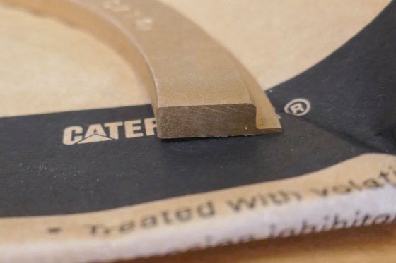 卡特彼勒板式推杆 7E-9262