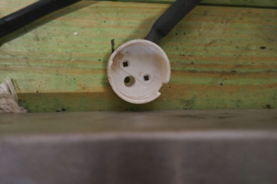 Wrekin Water 紫外线消毒系统 SS75 控制箱