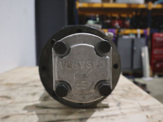 カサッパ PLP20.25D0-8