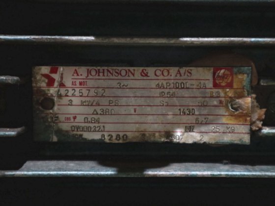 Casappa PLP20.25D0-8