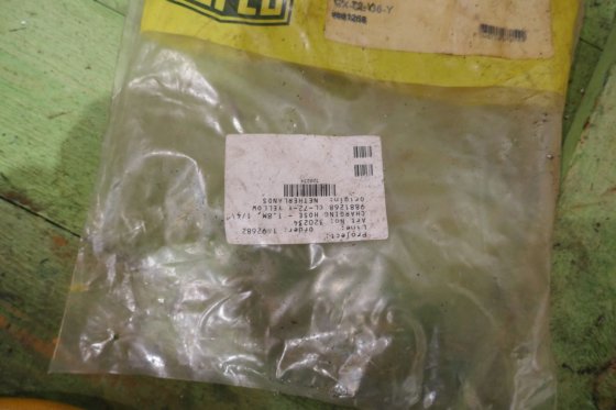 Refco Refrigeration 充电线 CL-72-4 1,8m