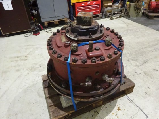 1969 フライデンボ HS40