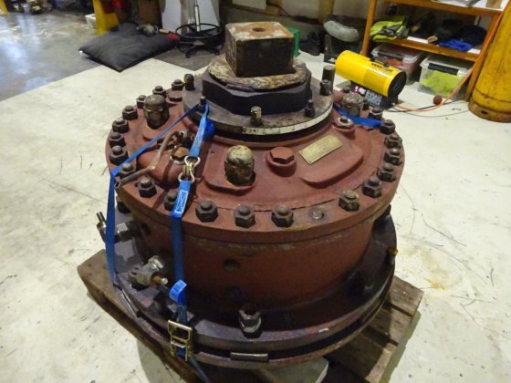 1969 フライデンボ HS40