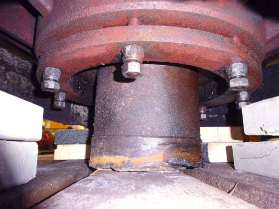 1969 フライデンボ HS40