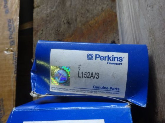 パーキンス L152A/3