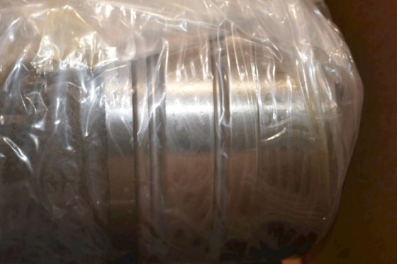 洋马汽缸套（带垫片） 150633-01140-C