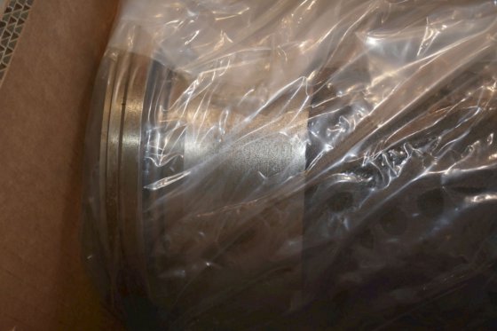 洋马汽缸套（带垫片） 150633-01140-C