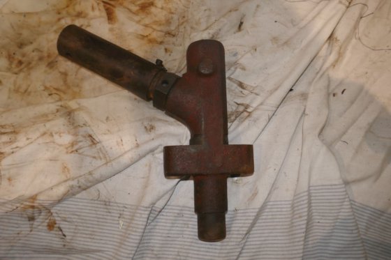 MAK-Sicherheitsventil