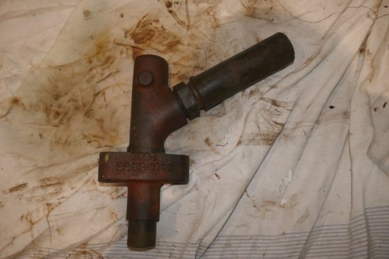 MAK-Sicherheitsventil