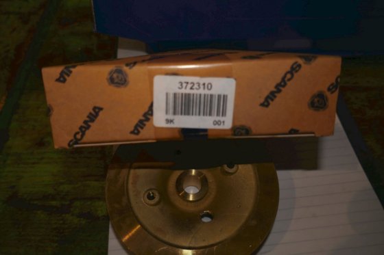 Impulsor Scania 372310
