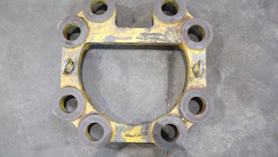 ウィヒマンヨーク油圧工具シリンダーヘッド