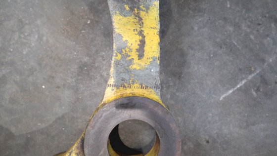 Wichmann Yoke 液压工具缸盖