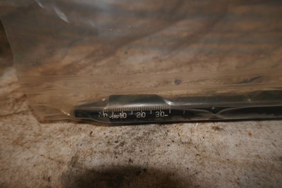 Woodward 控制杆燃油泵 022167