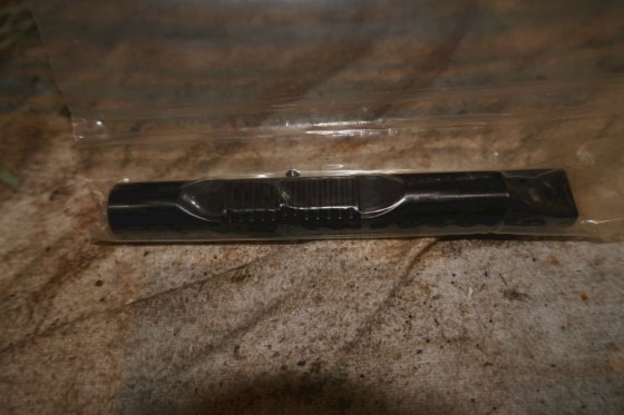 Woodward 控制杆燃油泵 022167