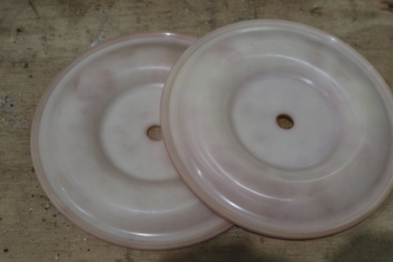 赫斯基修理包隔膜泵 1040