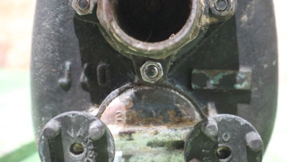 1991 K.E.Jepsen TB MOD 型