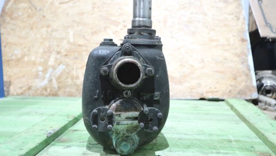 1991 K.E.Jepsen TB MOD 型