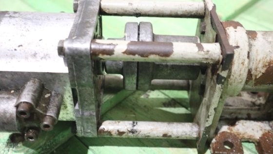 1991 K.E.Jepsen TB MOD 型