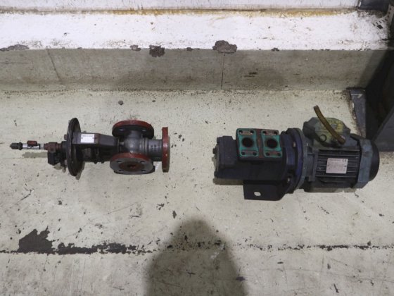 2007 阿法拉伐 S 815