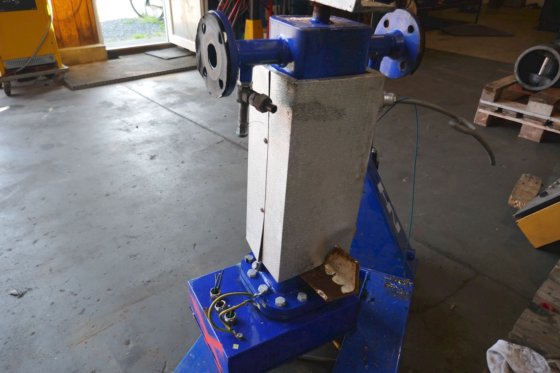 2008 阿法拉伐 Heatpac EHM 40