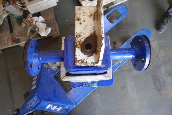 2008 阿法拉伐 Heatpac EHM 40