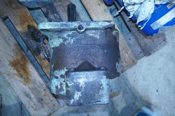 デルタ・ポンプ 577B