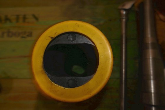 アックスフロー・ステーター・スクリューハウス・モノポンプ 1309018