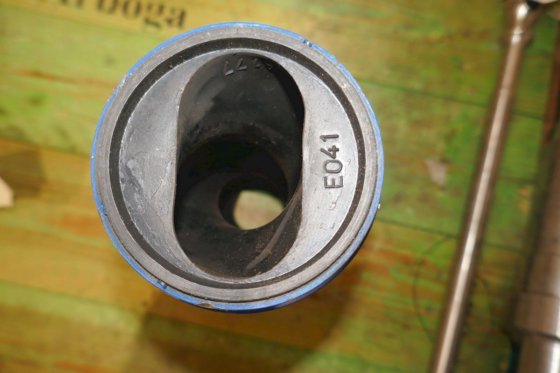 Axflow 定子螺杆泵 1309018