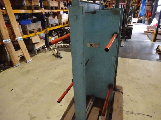 1981 阿法拉伐 AM10-HX